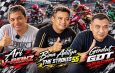 Fakta 3 Mekanik Jos ! Jos Di Bebek 4 Tak Atapun Underbone 125Z, Bima Aditya, Ari V-Reinz dan GDT Racing