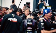 Bos Aprilia Blak-blakan! Comeback Jorge Martin di Sepang Bukan Perkara Mudah