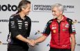Di MotoGP Mandalika, Bos Ducati Sebut Lebih Enak Posisi Aprilia Yang Punya Dua Kandidat Juara Dunia