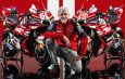 Sosok Fenomena Dall’Igna (60 Tahun) Yang Bawa Ducati Patahkan Dominasi Jepang, Rekor 100 Kemenangan Dalam 203 Race