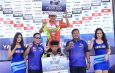 Mantap! Duo Ziear Sapu Bersih Juara Umum di YCR 2026 Boyolali