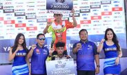 Mantap! Duo Ziear Sapu Bersih Juara Umum di YCR 2026 Boyolali
