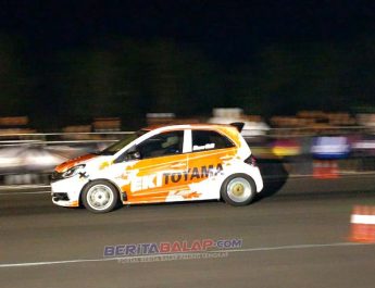 Java Drag Record 2026 : Perang Saudara Team Ekitoyama Paling Menarik Di Kasta Petrol Engine
