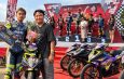 Farrel Putra Juara Lagi! Race Beginner Max 13th Manahadap Road Race 2026 Boyolali