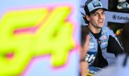 Fermin Aldeguer Beri Kabar Baik Usai Operasi, Nasib di Phillip Island Belum Jelas