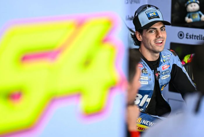 Fermin Aldeguer Beri Kabar Baik Usai Operasi, Nasib di Phillip Island Belum Jelas