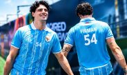 Fermin Aldeguer Jadi “Firman” di Mandalika, Pakai Jersey Timnas Indonesia Nomor 54!