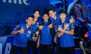 Pembinaan Rider Yamaha Racing Indonesia, Diproyeksikan Ikut Berkompetisi di Moto2 Musim 2028