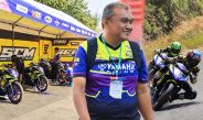 GDT Racing Siap Kawal 3 Rider Tim Yamaha SCM Jreez Di Yamaha Cup Race 2026 Boyolali