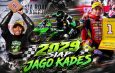 Happy Birthday Ke-37 Gupita Kresna, Legenda Balap Underbone 4 Tak “2X Juara Asia”, Tahun 2029 Siap Jadi Kades