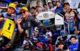 Yamaha LFN HP969 Tim Terbanyak Ikut Balap 2026 ? Sekira 20 Event Kejurnas, Setara Kejurnas dan Asia ?