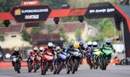 Hasil Juara Final Superchallenge Superprix 2026 Mijen