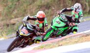 Hasil Kualifikasi Final Superchallenge Superprix 2026 Mijen