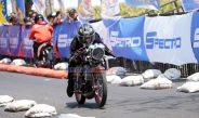 Hasil Juara Lengkap Matapanah Rookie Drag Bike 2026 Nganjuk