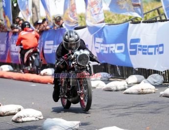 Hasil Juara Lengkap Matapanah Rookie Drag Bike 2026 Nganjuk