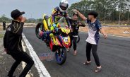 Hasil Juara Porprov Jateng 2026 Cabor Bermotor