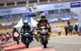 Hasil Kualifikasi Yamaha Cup Race 2026 Boyolali