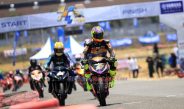 Hasil Kualifikasi Yamaha Cup Race 2026 Boyolali