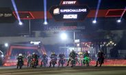 Hasil Sprint Race Final Superchallenge Superprix 2026 Mijen