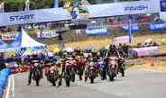 Hasil Juara Lengkap Yamaha Cup Race 2026 Boyolali