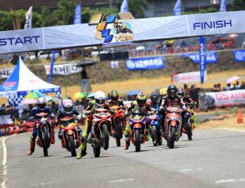Hasil Juara Lengkap Yamaha Cup Race 2026 Boyolali