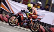 Hasil Race Kejurprov Jateng Casytha Manahadap Road Race 2026 Boyolali