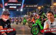 Akankah 2 Mekanik Senior Usia 55 Tahun Ini Kembali Mendominasi Underbone 2 Tak 130 cc Dalam Final Superprix 2026 Mijen Semarang ?