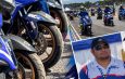 Fakta IRC Tire Dukung Yamaha Cup Race 2026 Seri 3 di Boyolali, Hadirkan Performa Sporty MBR-110
