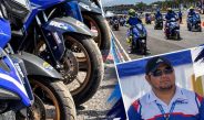 Fakta IRC Tire Dukung Yamaha Cup Race 2026 Seri 3 di Boyolali, Hadirkan Performa Sporty MBR-110