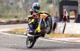 Bayar Tuntas Kesalahan, Irvan Chupenk Jawara Bebek 2T 125 Exrider di Final Superprix 2026