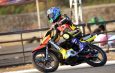 Dewasena Racing Team Karawang Bawa Irfan Chupenk Sapu Bersih Pole Position Exrider di Final Superprix 2026
