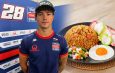 Izan Guevara Curi Perhatian Karena Peraih Pole Position Moto2 Mandalika Yang Akui Suka Nasi Goreng