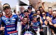 Profil Izan Guevara (22 Tahun) Kandidat Juara Dunia Moto2, Bukti Pembinaan Yamaha Menuju MotoGP, Berjuang Sejak Tim Pramac Moto2 Berdiri (2025)
