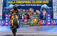 Jafar Munir Borong Juara dan Bonus Melimpah di UDRM Independen Cup Race 2026 Cilegon