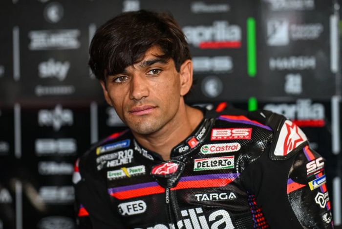 Aprilia Optimistis Jorge Martin Comeback di Sepang, Operasi Tak Diperlukan?