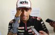 Martin Curhat Soal Insiden Phillip Island, Soal Tujuan Balapan Di Sepang Saat Kondisi Cedera Patah Dan Dukungan Alpinestars