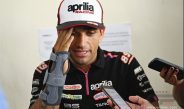 Martin Curhat Soal Insiden Phillip Island, Soal Tujuan Balapan Di Sepang Saat Kondisi Cedera Patah Dan Dukungan Alpinestars