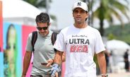 Jorge Martin Lolos Tes Medis Sepang, Perburuan Gelar MotoGP Makin Panas!