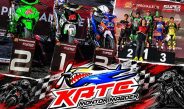 Ternyata Podium 1-2-3-5 Underbone 2 Tak 130 Final Superprix 2026 Semarang Diborong Bengkel Kate Montor Maboer Yogyakarta