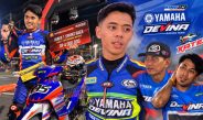 Tim Yamaha Devina King23 Malang by Kate Montor Maboer Turunkan Duet Aqsal Ilham dan Aditya Fauzi Di Final Superprix 2026 Semarang, Main Berapa Kelas ?