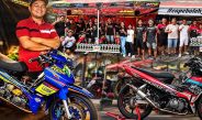 27Hz Purwokerto Kawal 5 Motor di UDRM Independent Cup Race 2026 Cilegon Akhir Pekan Ini