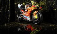 Berapa Ratus Miliar Duit Kontrak Pertamina Ke Tim VR46 Yang Pakai Livery Khusus Di MotoGP Mandalika ?