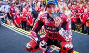 Bos Trackhouse Salahkan Marquez dan Martin, Begini Pembelaan Marquez Soal Insiden Sprint Race MotoGP Mandalika