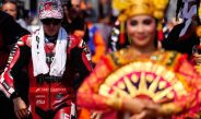 Marquez Blak-blakan Akui Kelemahan Gaya Balapnya Setelah Finish Ke-6 di Mandalika