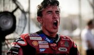Marquez Punya Kenangan Manis dan Pahit di Phillip Island, Balapan Akan Terasa Sangat Emosional