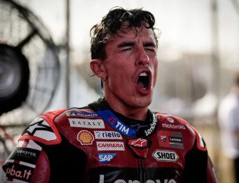 Marquez Punya Kenangan Manis dan Pahit di Phillip Island, Balapan Akan Terasa Sangat Emosional