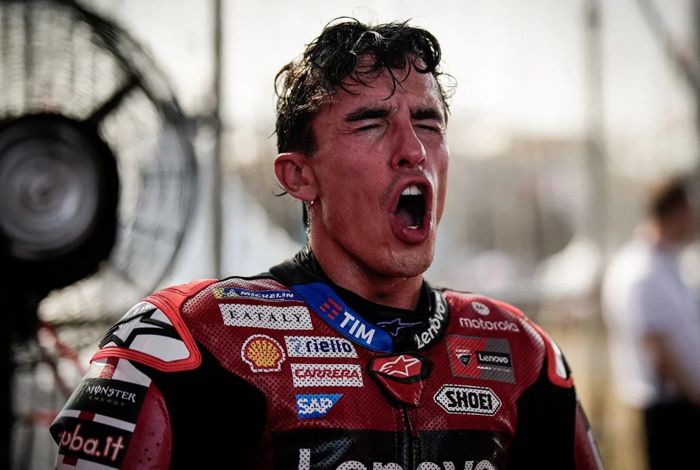 Marquez Punya Kenangan Manis dan Pahit di Phillip Island, Balapan Akan Terasa Sangat Emosional