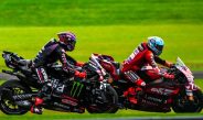 Ungul 10 Poin, Marquez Beberkan 8 Lap Duel Sengit Lawan Martin, Fokus Sampai Buyar