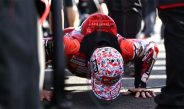 Marquez Jelaskan Rutinitas Baru Lakukan Push-Up Di Grid Start Sebelum Balapan