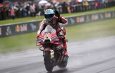 Marquez Bilang Sebetulnya Trek Basah MotoGP Phillip Island Yang Dibatalkan Tidak Masalah Tapi..